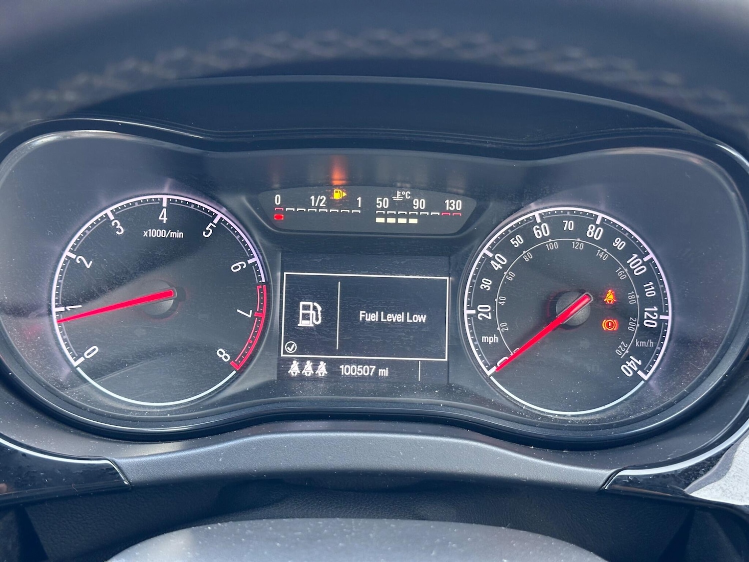 Used Vauxhall Corsa 2016 for sale - 77396291: Photo 11