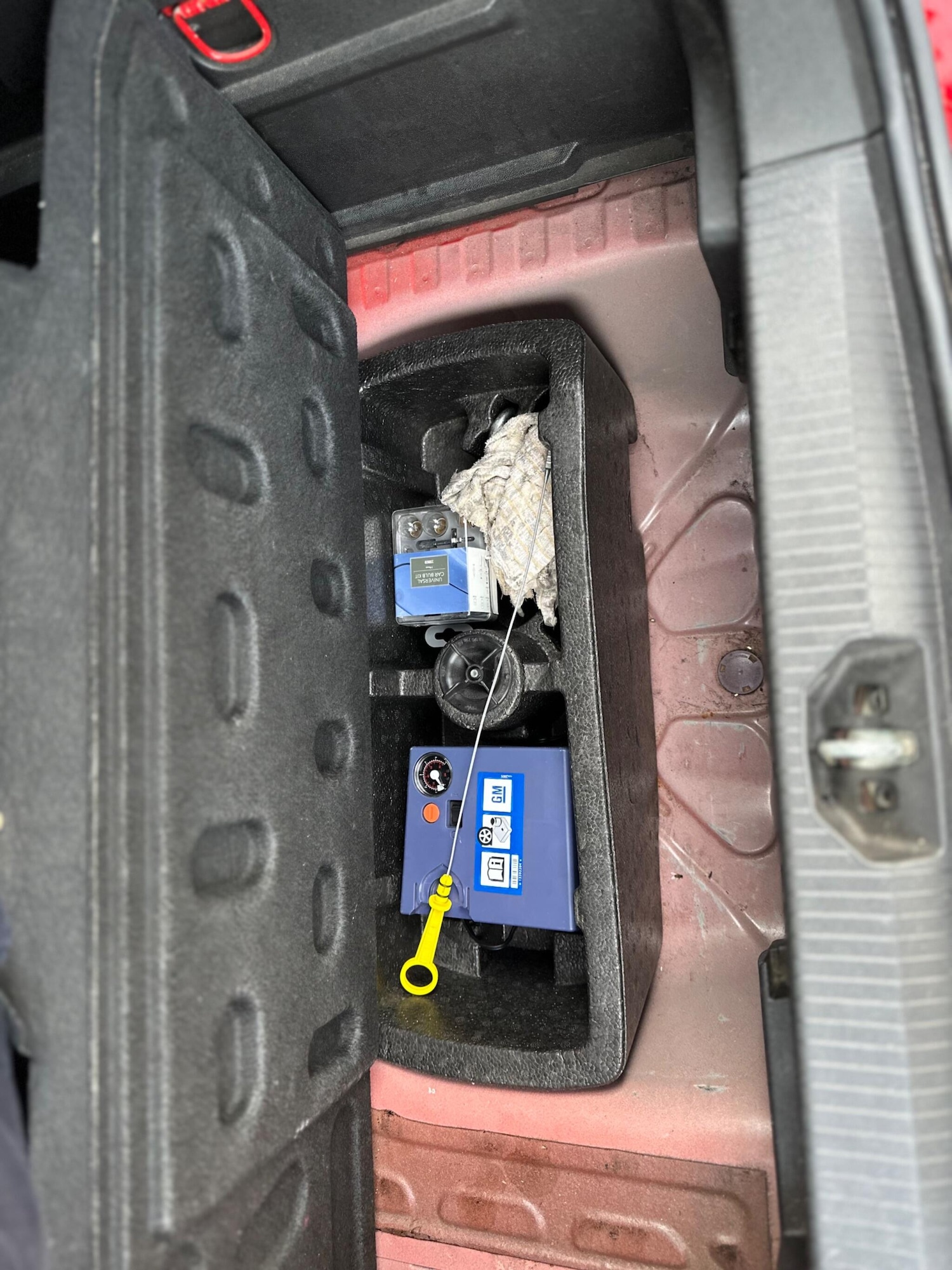 Used Vauxhall Corsa 2016 for sale - 77396291: Photo 25