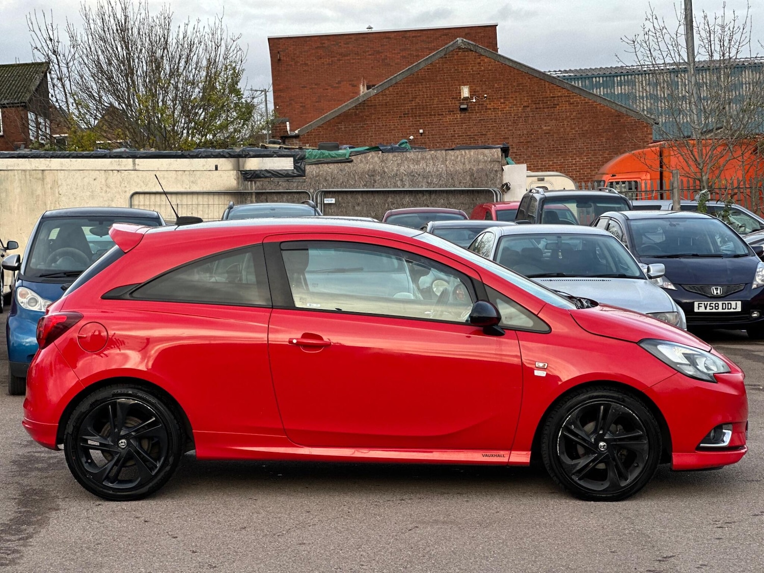 Used Vauxhall Corsa 2016 for sale - 77396291: Photo 30