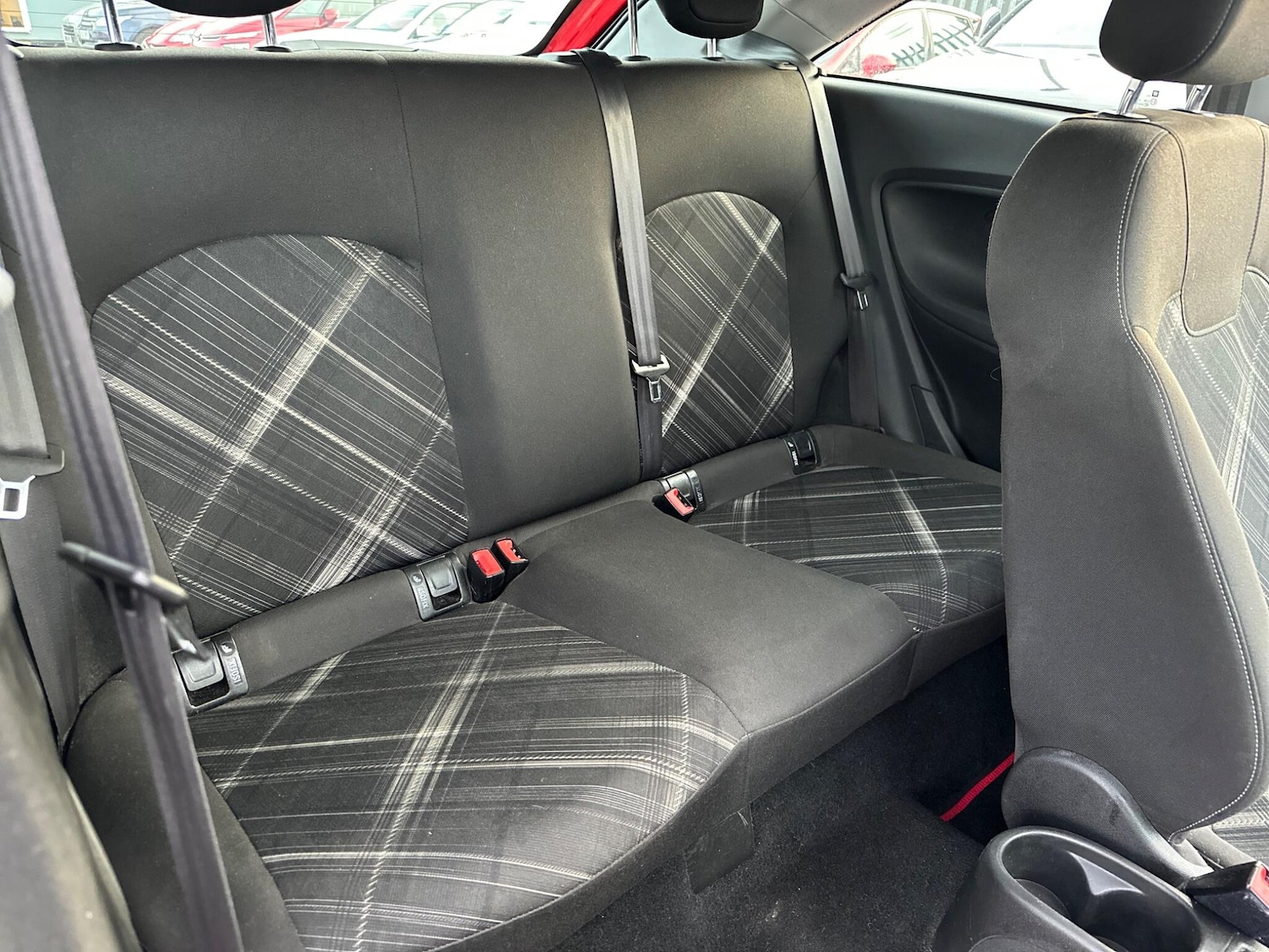 Used Vauxhall Corsa 2016 for sale - 77396291: Photo 31