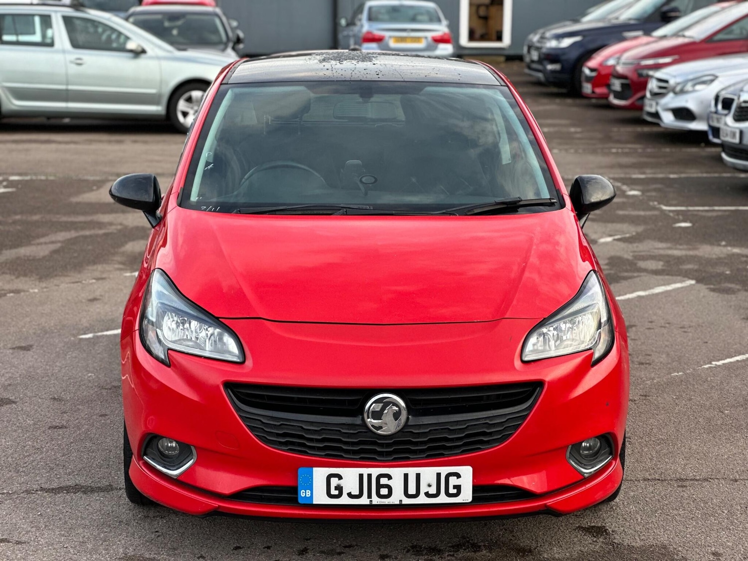 Used Vauxhall Corsa 2016 for sale - 77396291: Photo 33