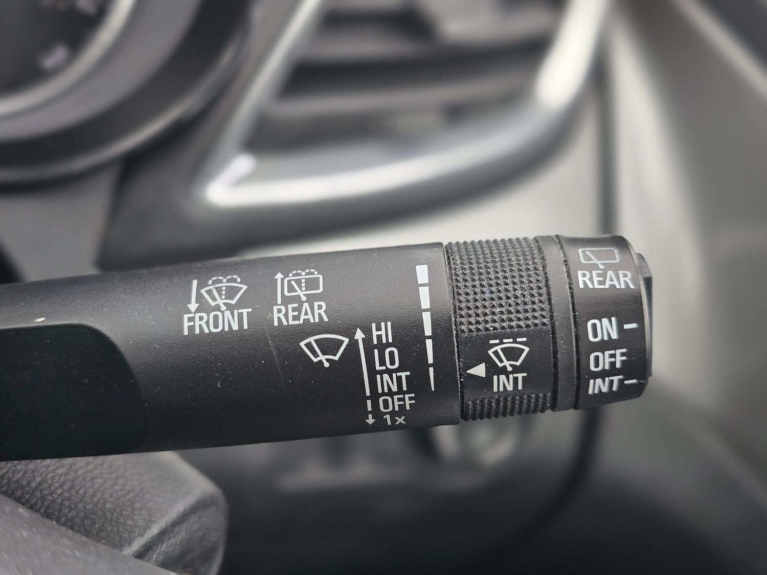 Used Vauxhall Mokka 2014 for sale - 77395922: Photo 11