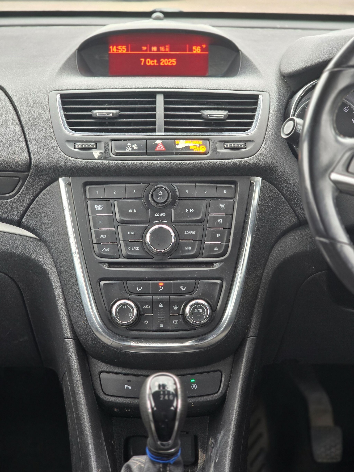 Used Vauxhall Mokka 2014 for sale - 77395922: Photo 17