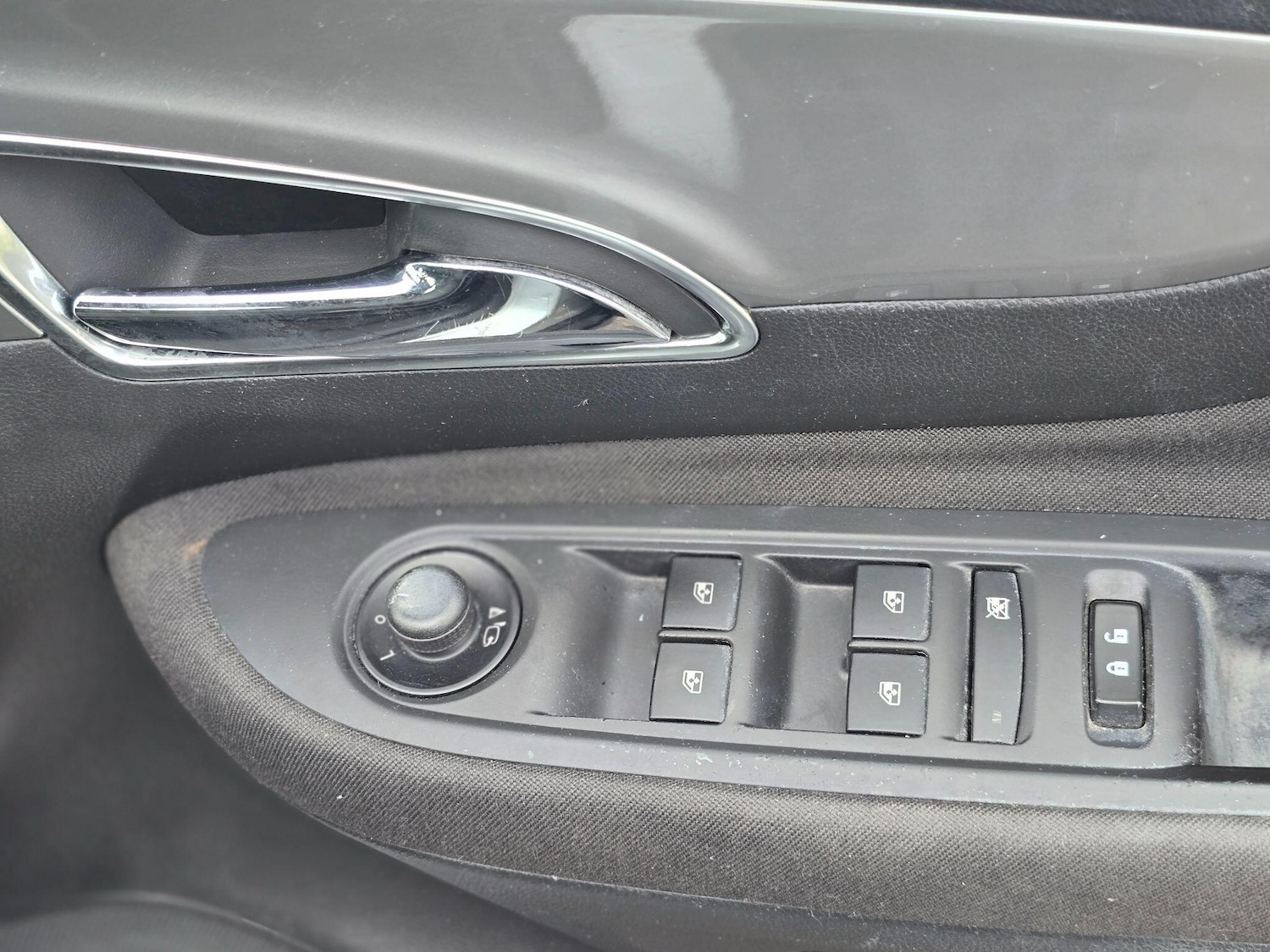 Used Vauxhall Mokka 2014 for sale - 77395922: Photo 19