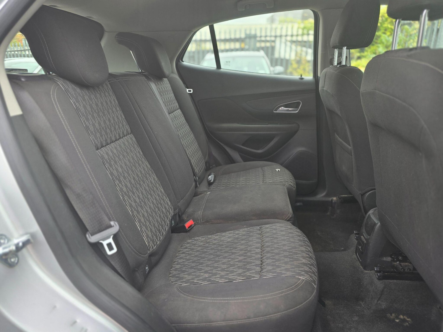 Used Vauxhall Mokka 2014 for sale - 77395922: Photo 26