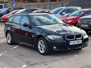 Used BMW 3 Series 2012 for sale - 77377646: Photo