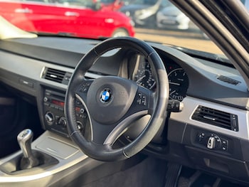 Used BMW 3 Series 2012 for sale - 77377646: Photo