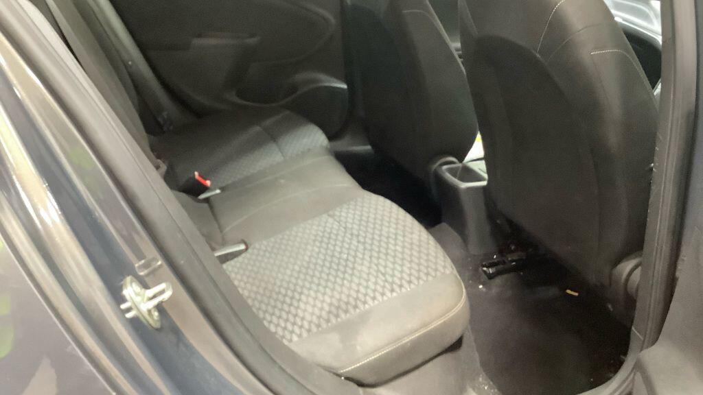 Used Vauxhall Astra 2016 for sale - 77386675: Photo 8