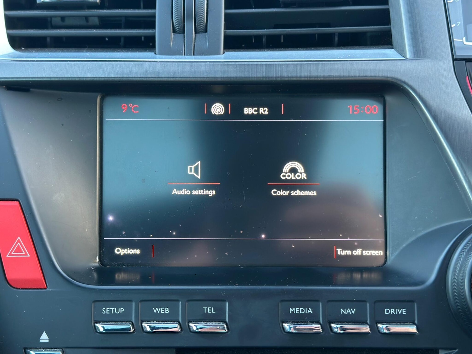 Used DS Automobiles DS 5 2015 for sale - 77396502: Photo 13