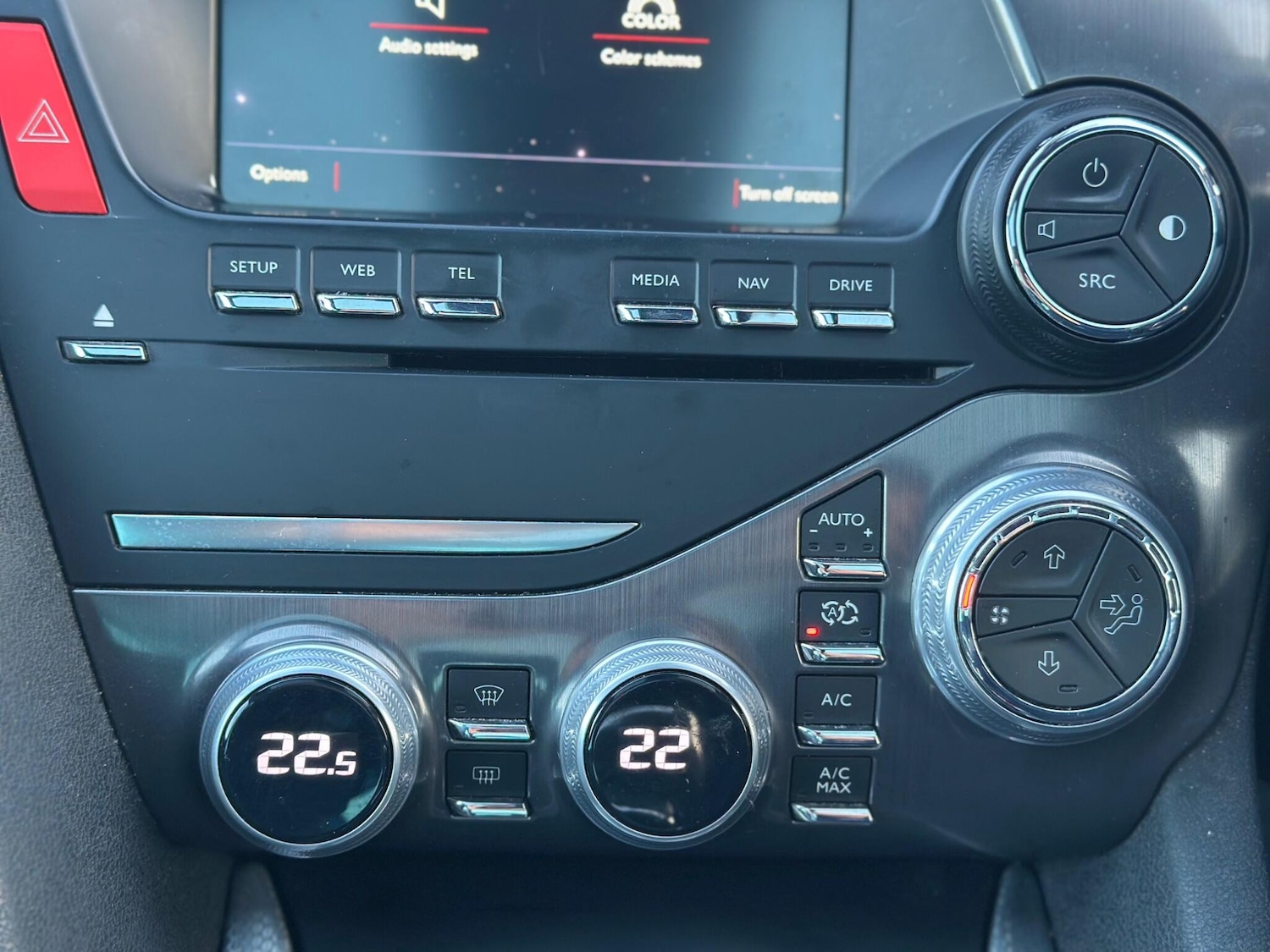 Used DS Automobiles DS 5 2015 for sale - 77396502: Photo 14