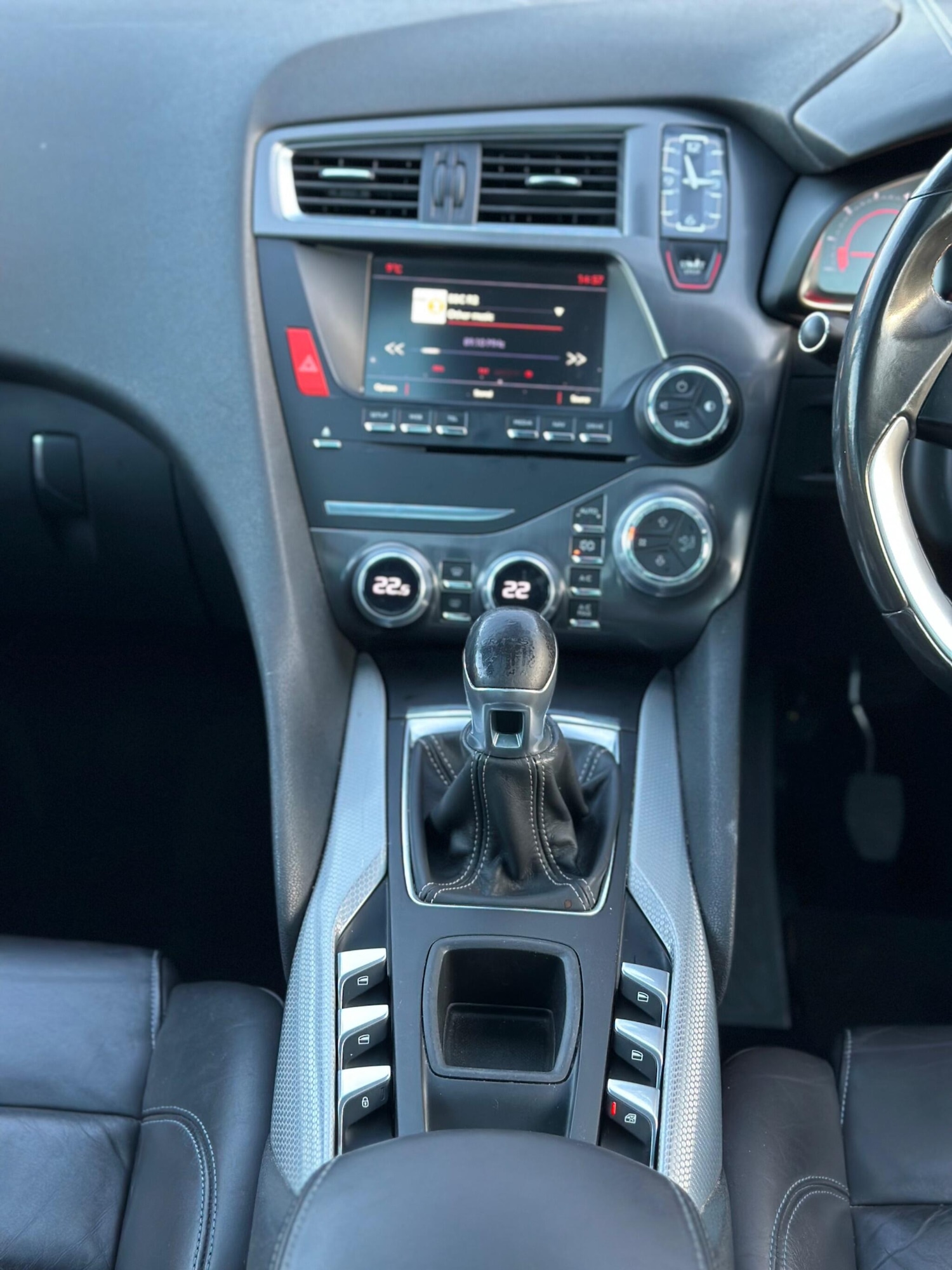 Used DS Automobiles DS 5 2015 for sale - 77396502: Photo 20