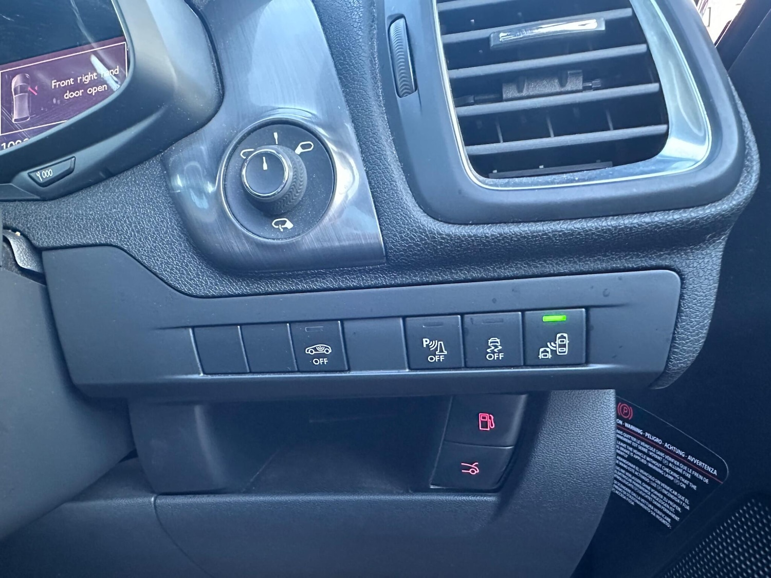 Used DS Automobiles DS 5 2015 for sale - 77396502: Photo 22