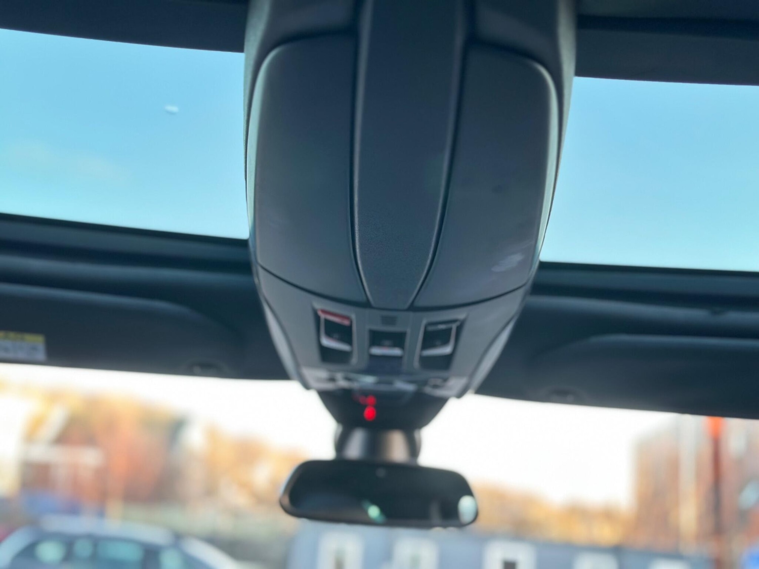 Used DS Automobiles DS 5 2015 for sale - 77396502: Photo 23