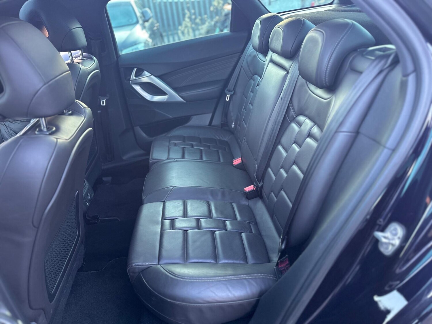 Used DS Automobiles DS 5 2015 for sale - 77396502: Photo 29