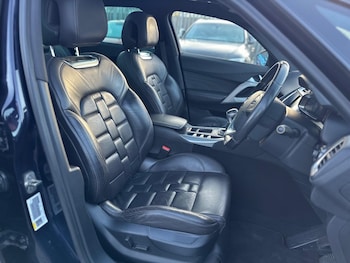 Used DS Automobiles DS 5 2015 for sale - 77396502: Photo