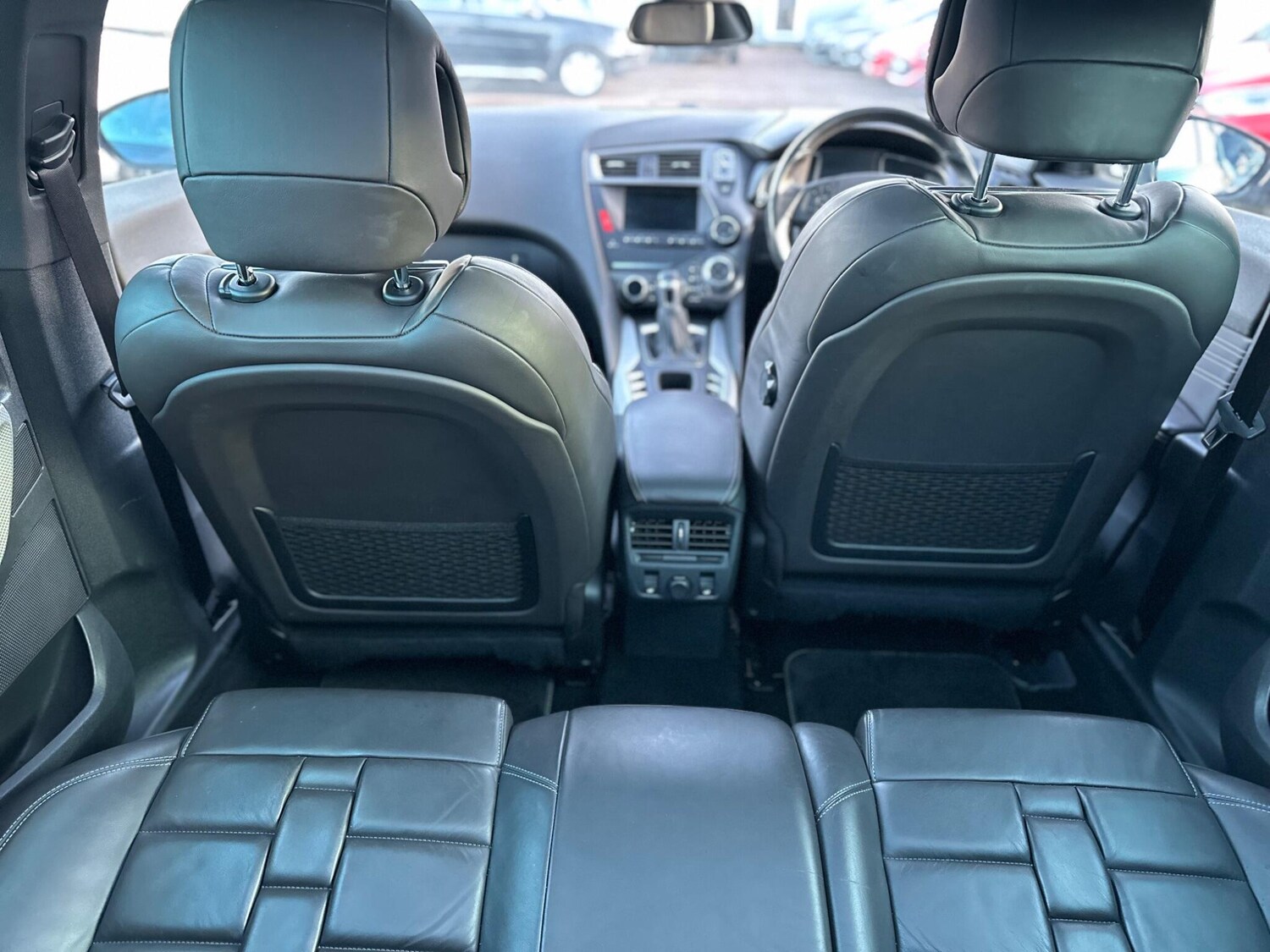 Used DS Automobiles DS 5 2015 for sale - 77396502: Photo 31