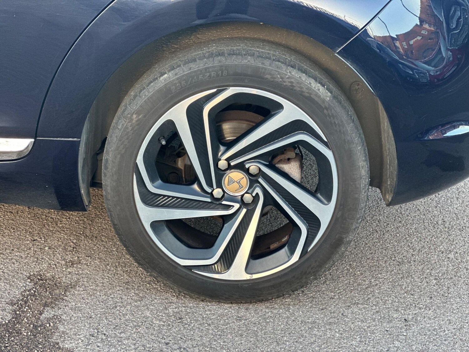 Used DS Automobiles DS 5 2015 for sale - 77396502: Photo 38