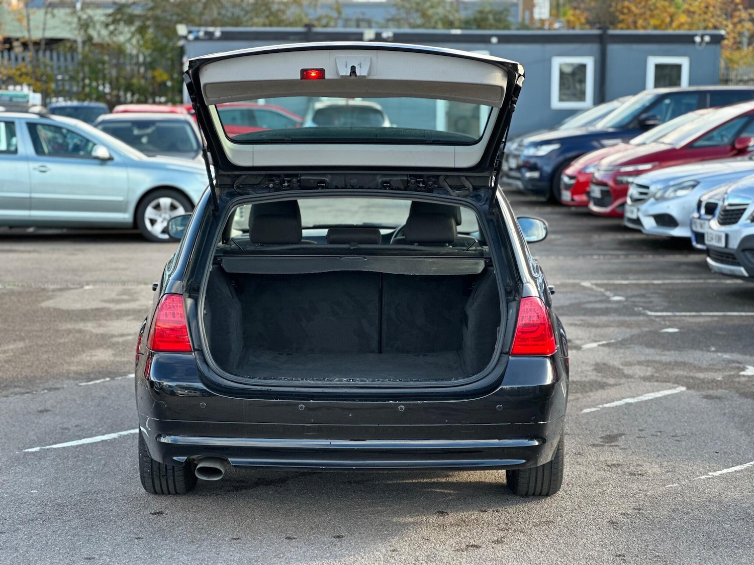 Used BMW 3 Series 2012 for sale - 77396206: Photo 13