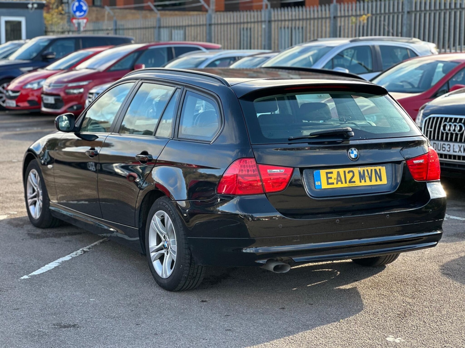 Used BMW 3 Series 2012 for sale - 77396206: Photo 14