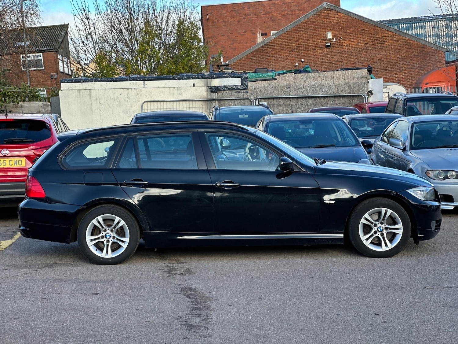 Used BMW 3 Series 2012 for sale - 77396206: Photo 16