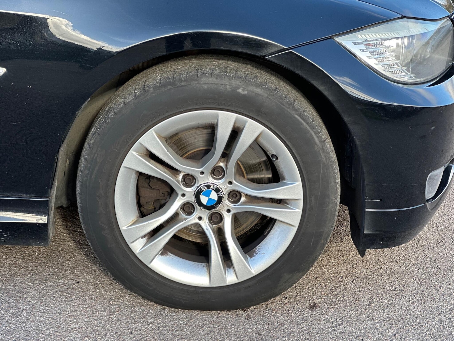 Used BMW 3 Series 2012 for sale - 77396206: Photo 17