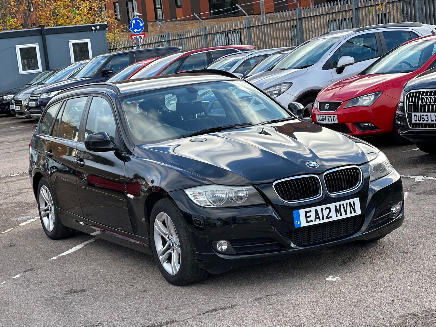 Used BMW 3 Series 2012 for sale - 77396206: Photo 18