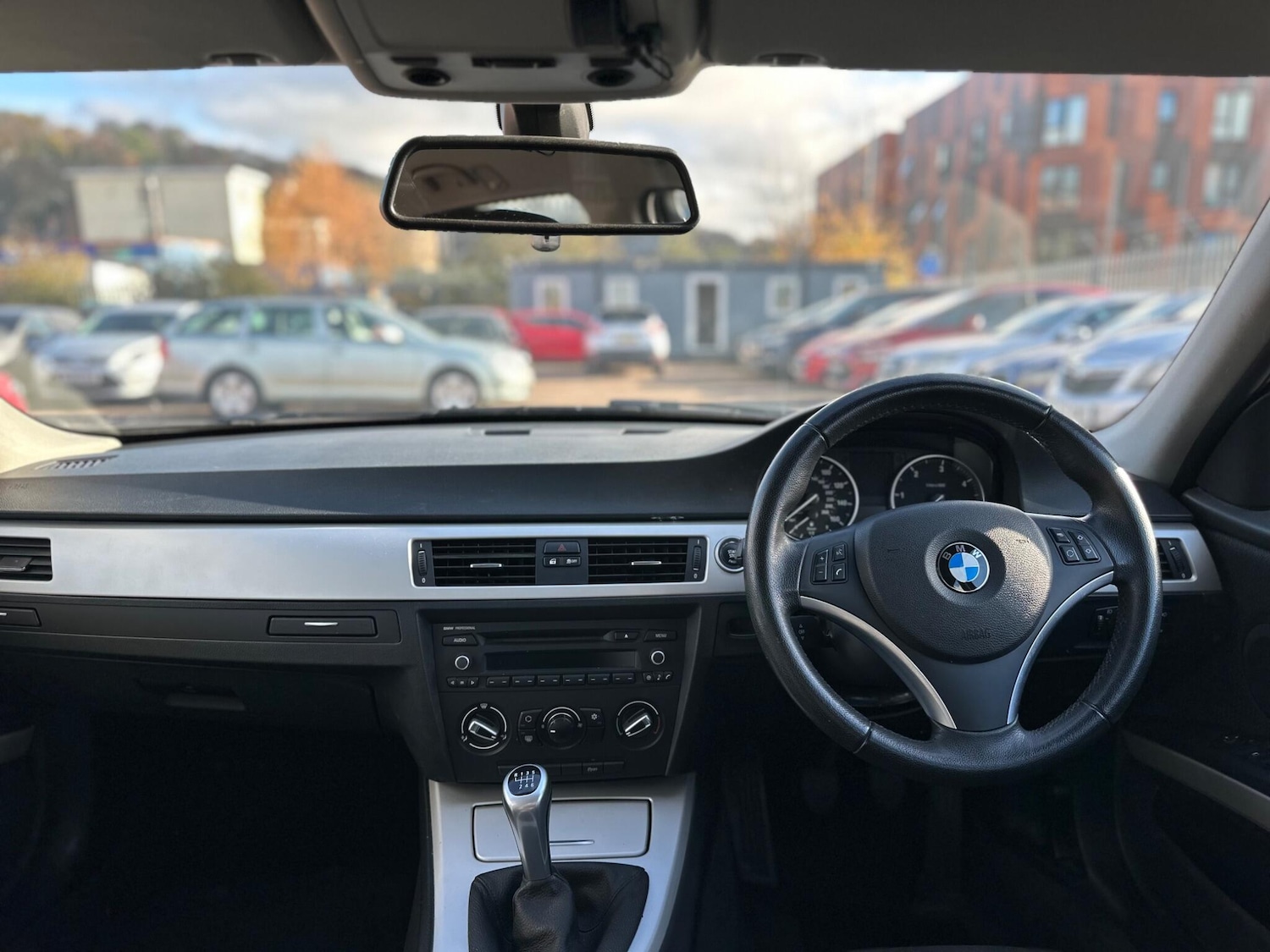 Used BMW 3 Series 2012 for sale - 77396206: Photo 19