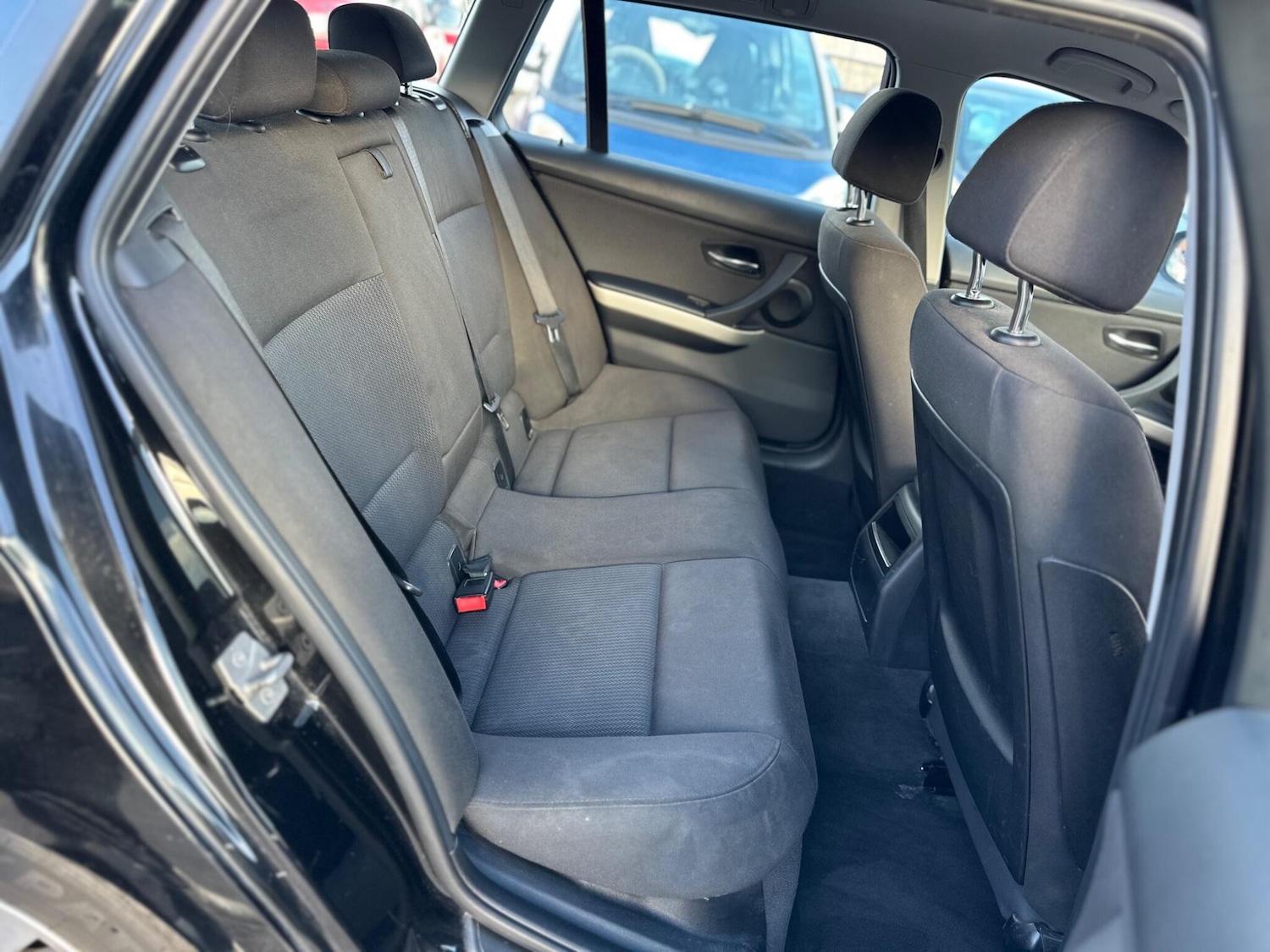 Used BMW 3 Series 2012 for sale - 77396206: Photo 26