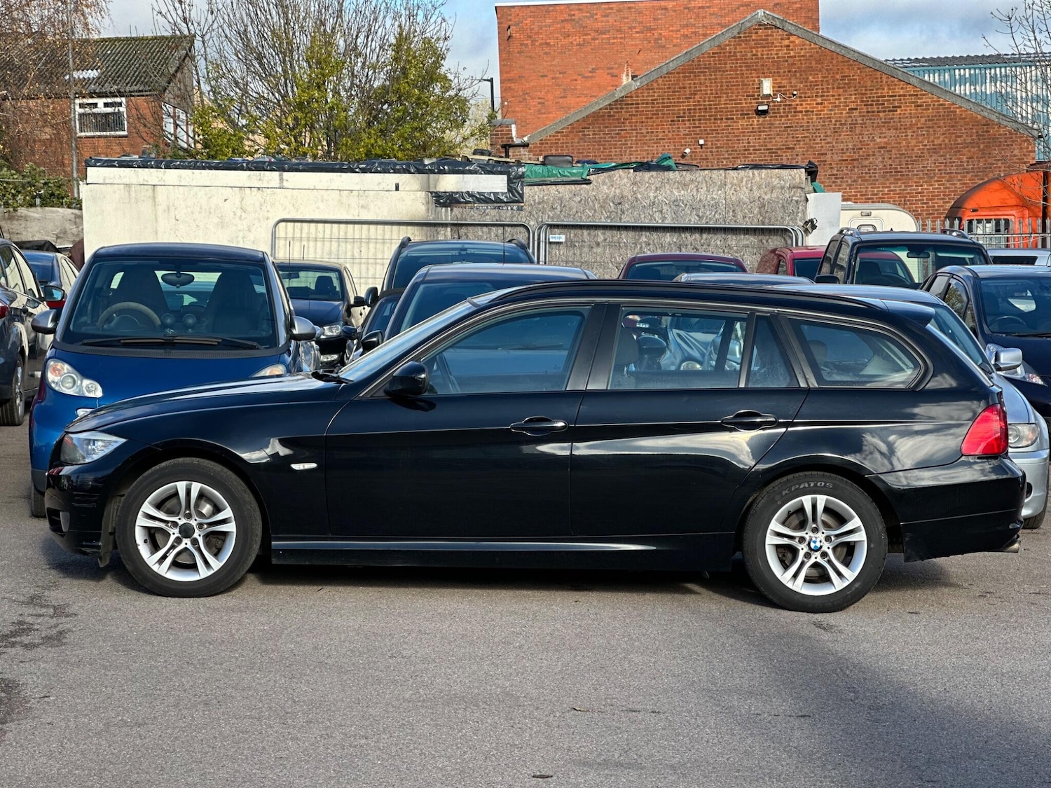 Used BMW 3 Series 2012 for sale - 77396206: Photo 27
