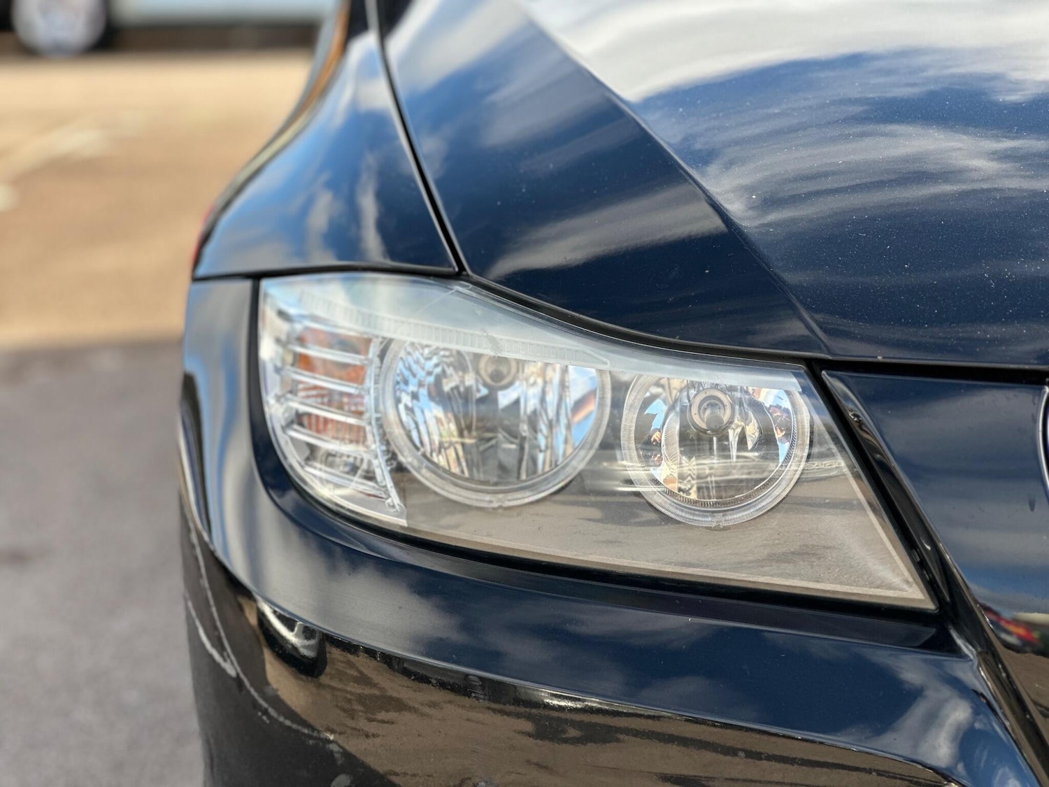 Used BMW 3 Series 2012 for sale - 77396206: Photo 34