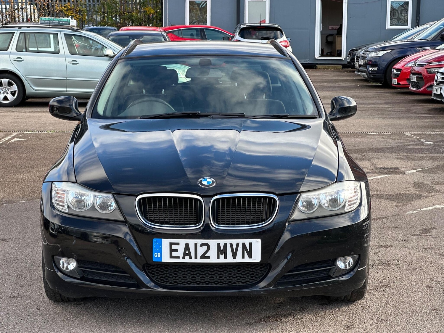 Used BMW 3 Series 2012 for sale - 77396206: Photo 35