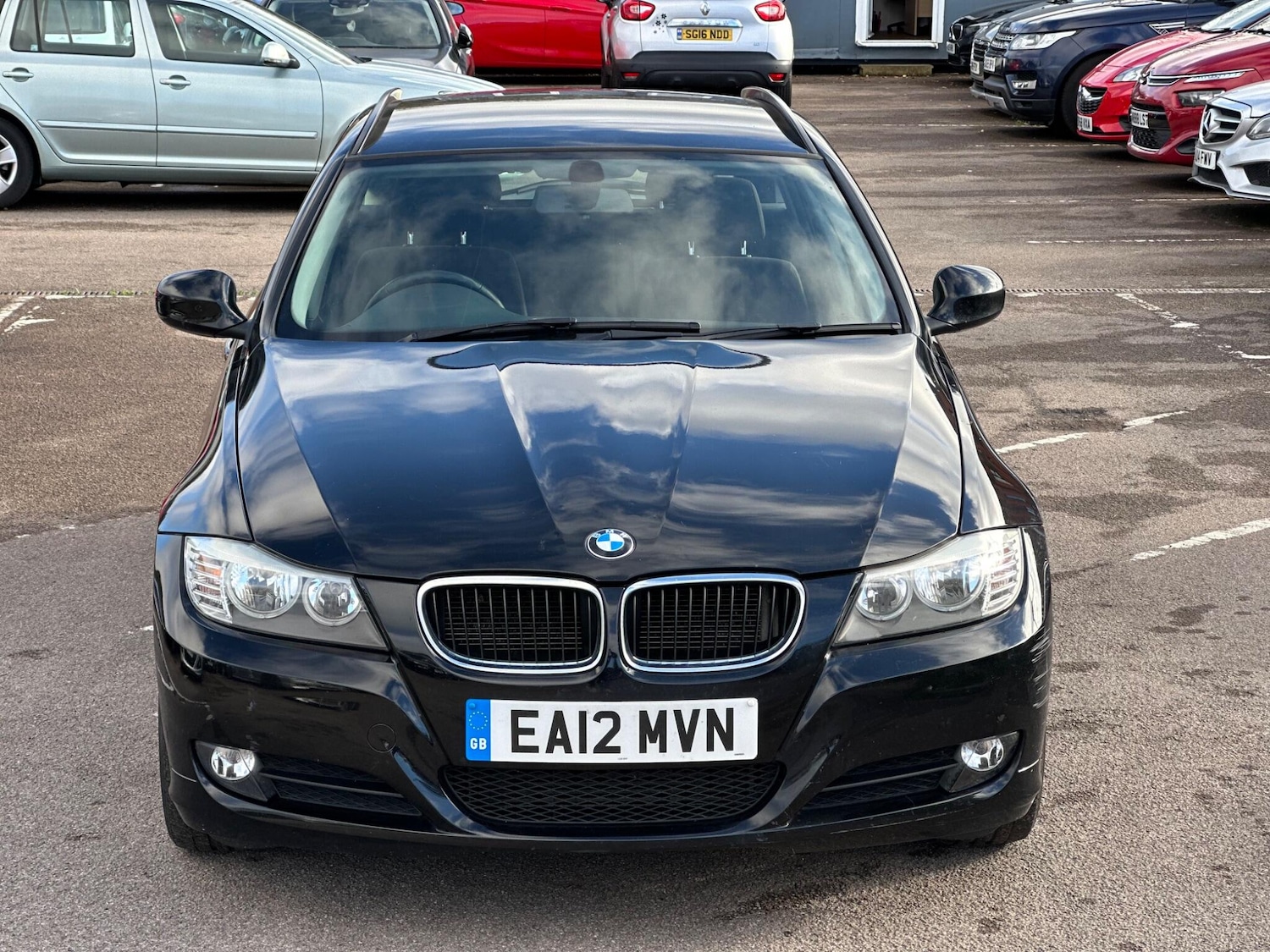 Used BMW 3 Series 2012 for sale - 77396206: Photo 36