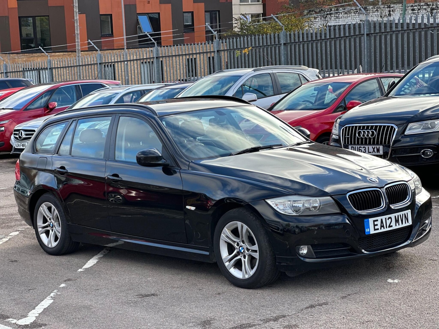 Used BMW 3 Series 2012 for sale - 77396206: Photo 37