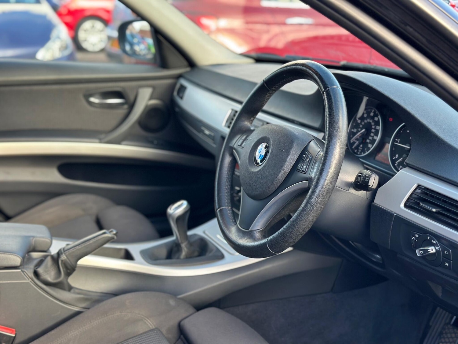 Used BMW 3 Series 2012 for sale - 77396206: Photo 41