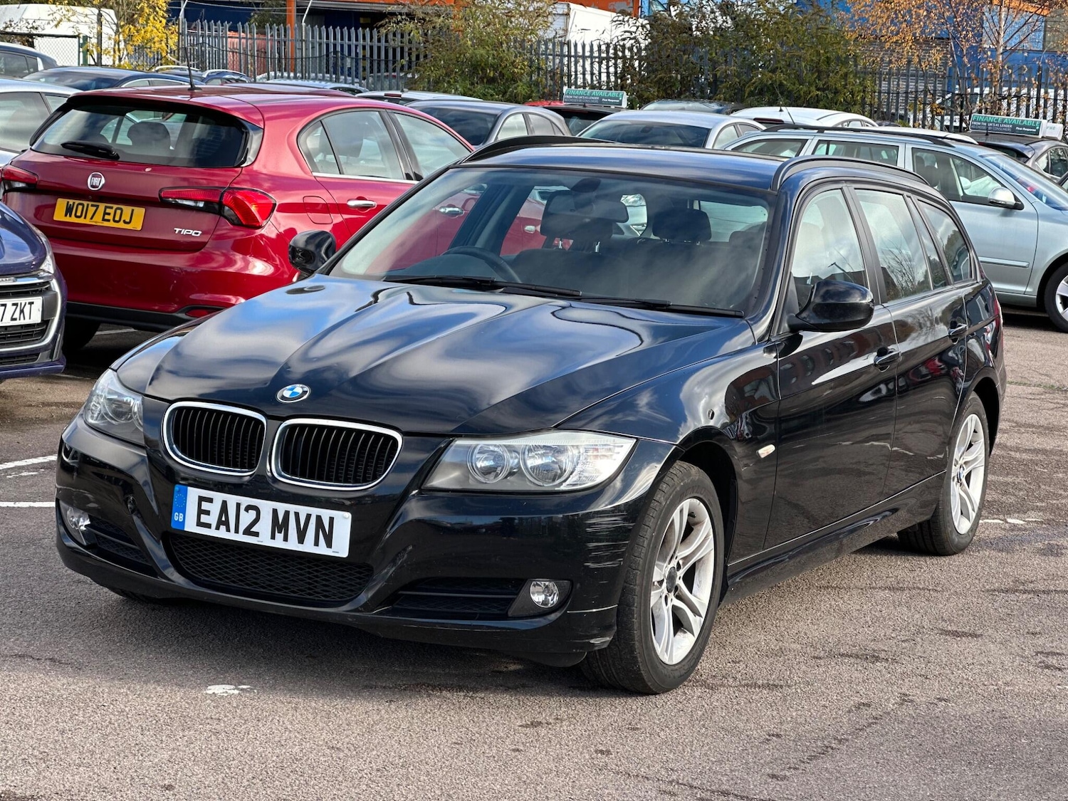 Used BMW 3 Series 2012 for sale - 77396206: Photo 5