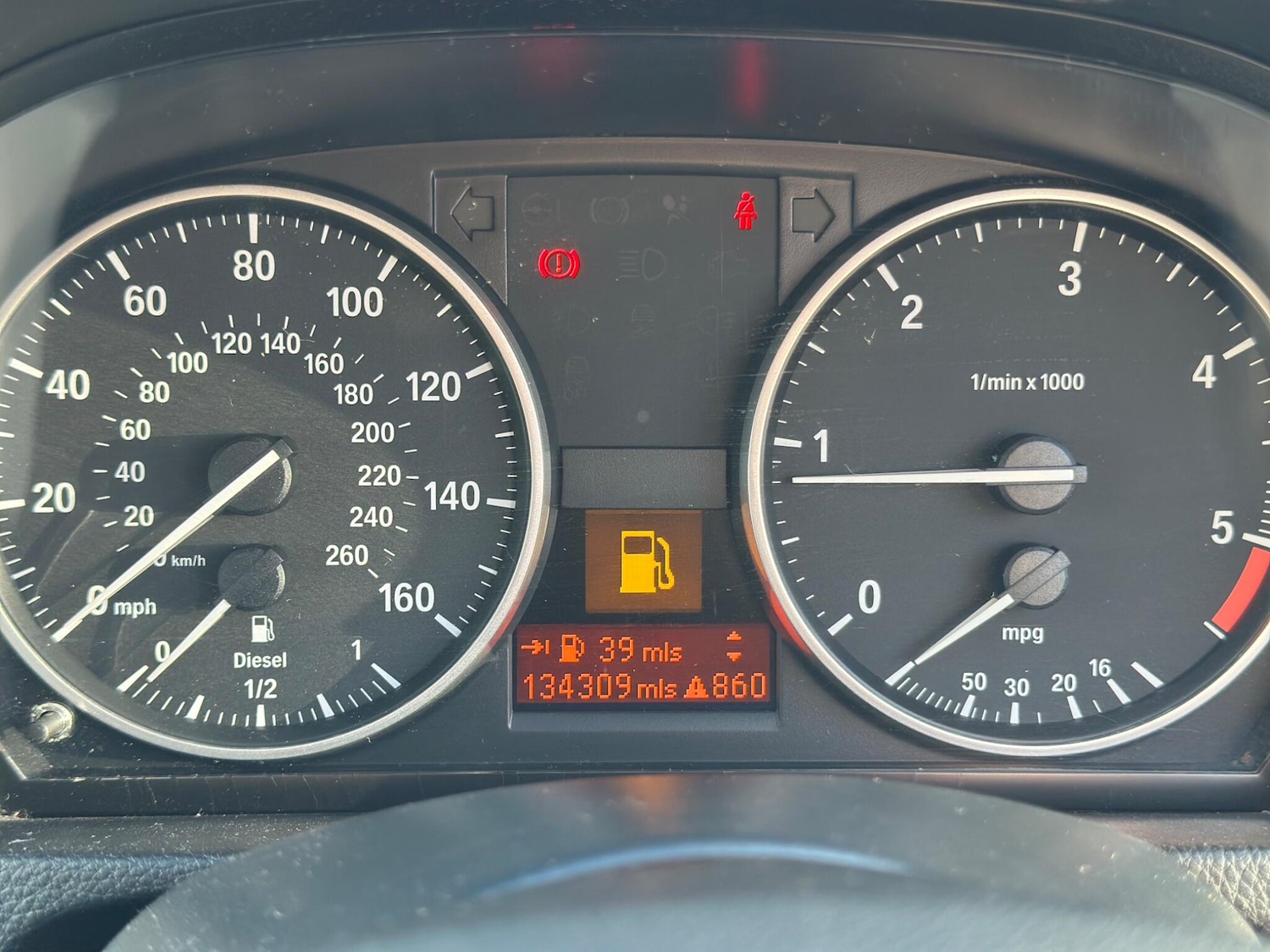 Used BMW 3 Series 2012 for sale - 77396206: Photo 8