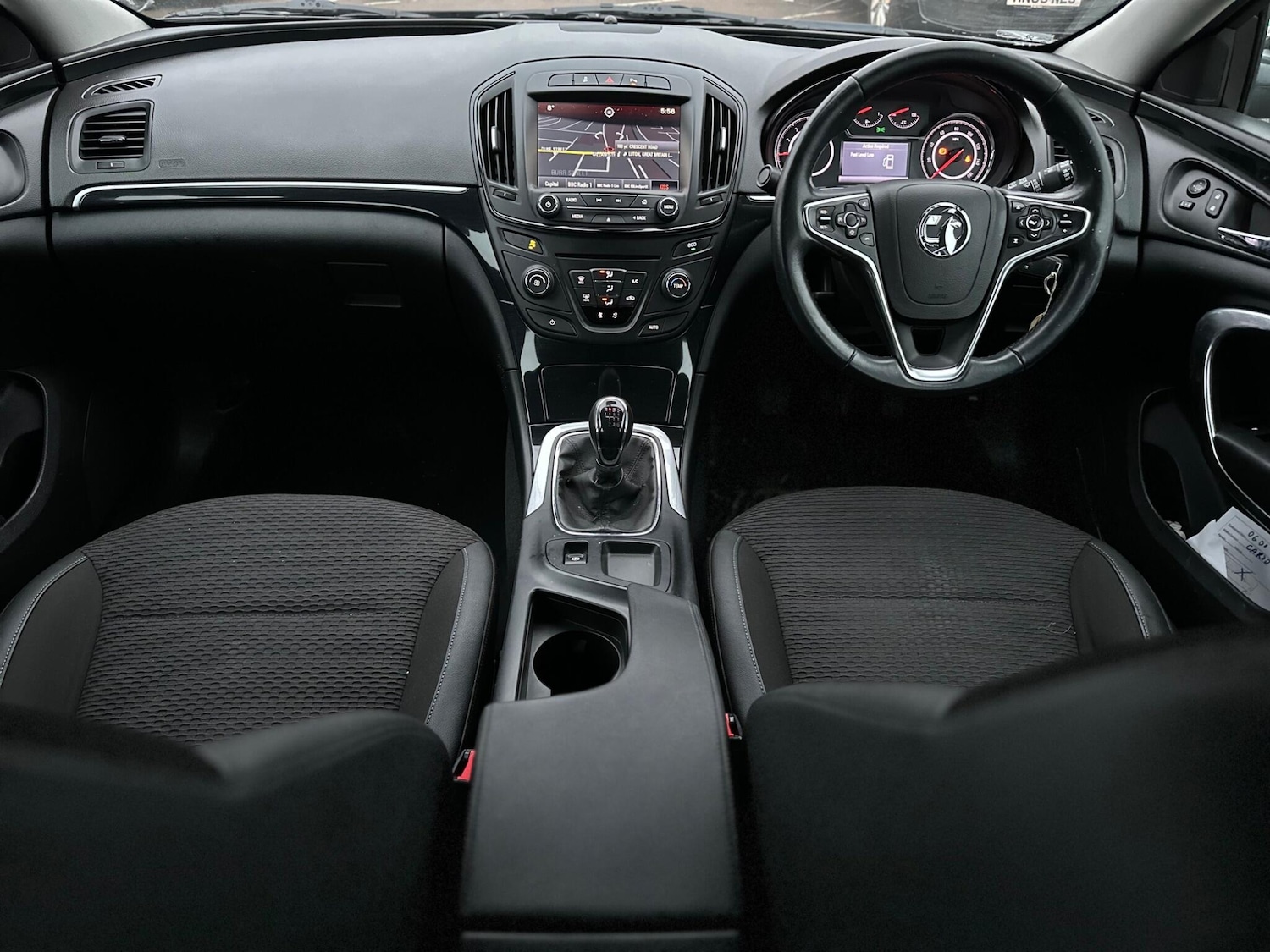 Used Vauxhall Insignia 2015 for sale - 77441405: Photo 20