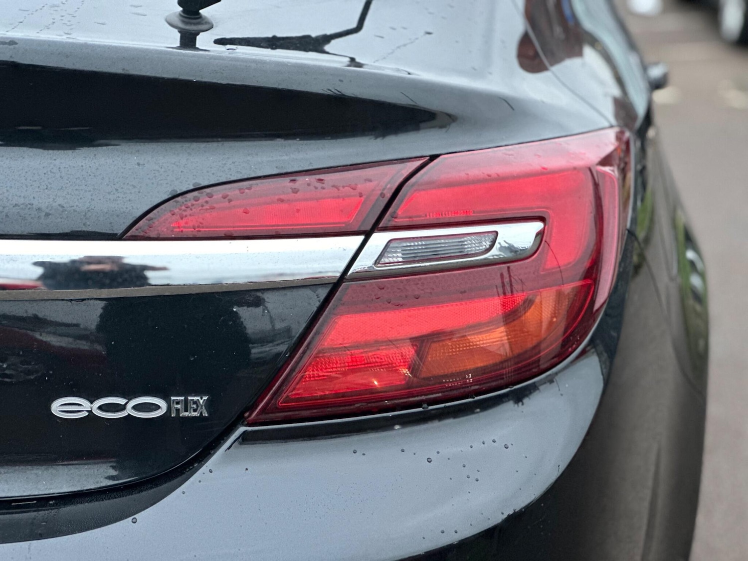 Used Vauxhall Insignia 2015 for sale - 77441405: Photo 27