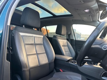 Used Citroen C5 Aircross 2019 for sale - 77376077: Photo