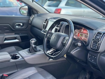 Used Citroen C5 Aircross 2019 for sale - 77376077: Photo