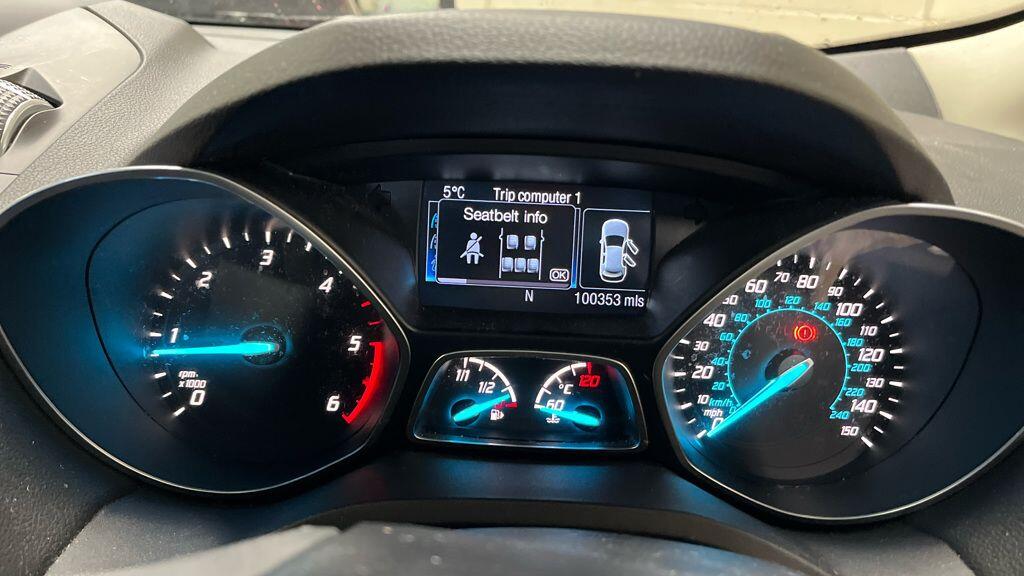 Used Ford Kuga for sale - 77585747: Photo 10