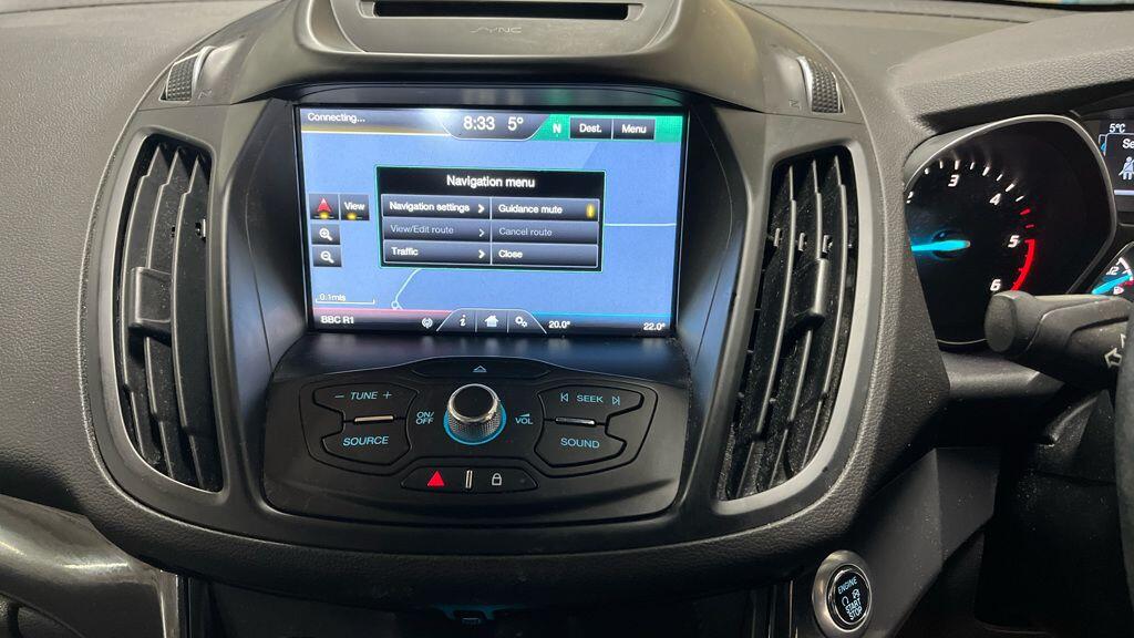 Used Ford Kuga for sale - 77585747: Photo 11