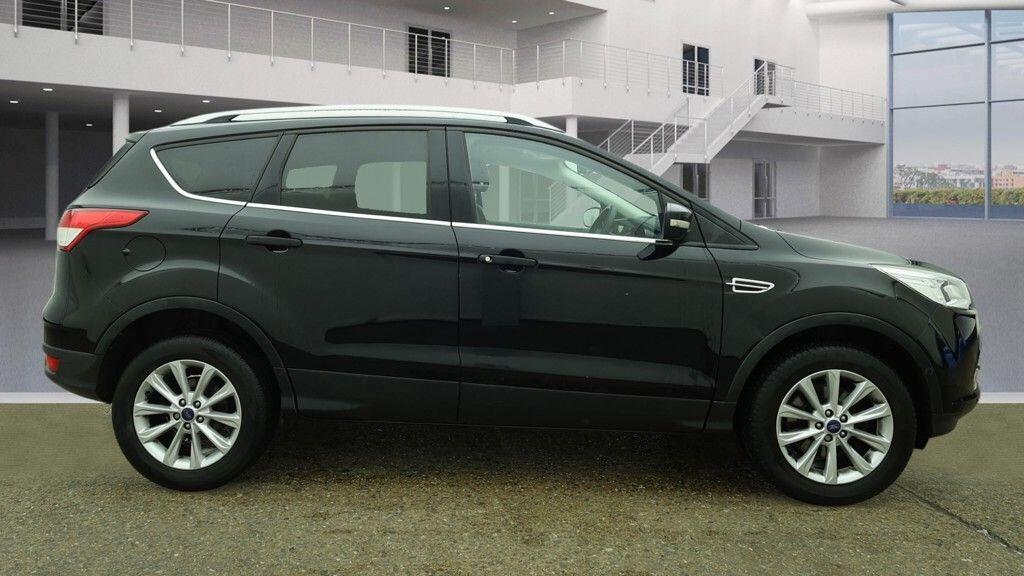Used Ford Kuga for sale - 77585747: Photo 5