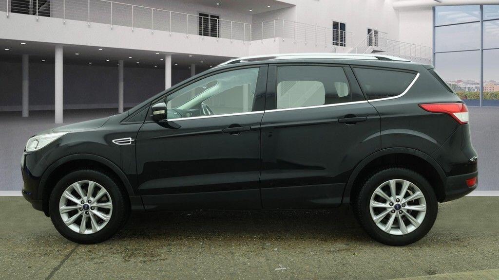 Used Ford Kuga for sale - 77585747: Photo 6