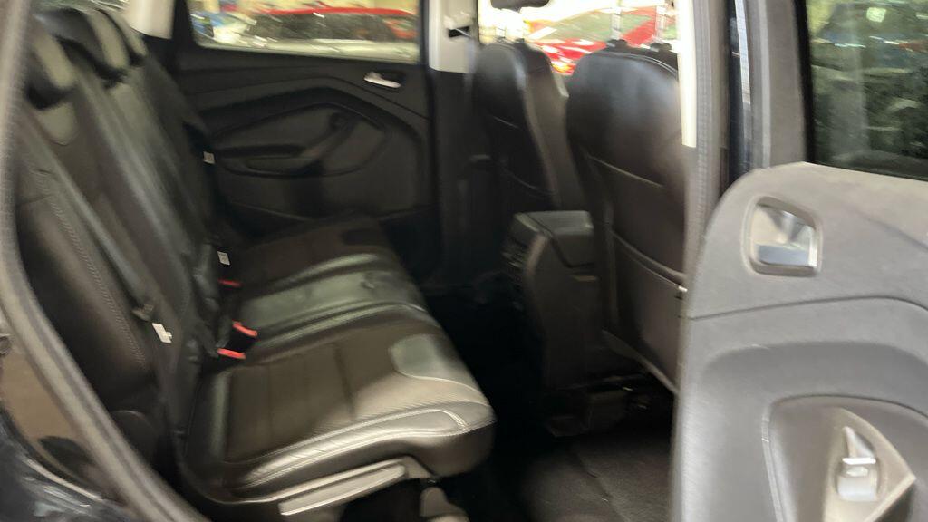 Used Ford Kuga for sale - 77585747: Photo 8