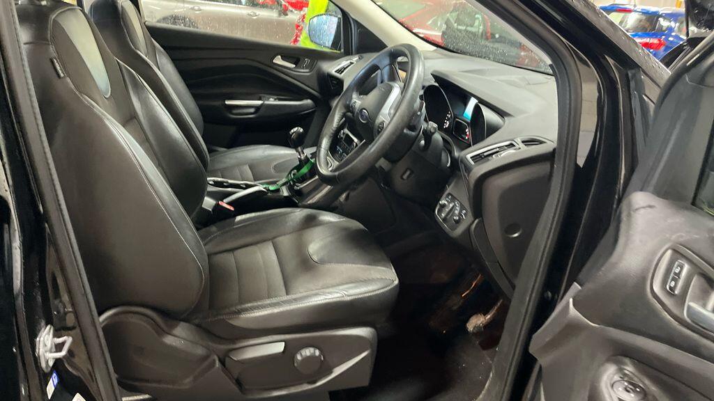 Used Ford Kuga for sale - 77585747: Photo 9