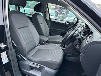 Used Volkswagen Tiguan 2017 for sale - 77376858: Photo