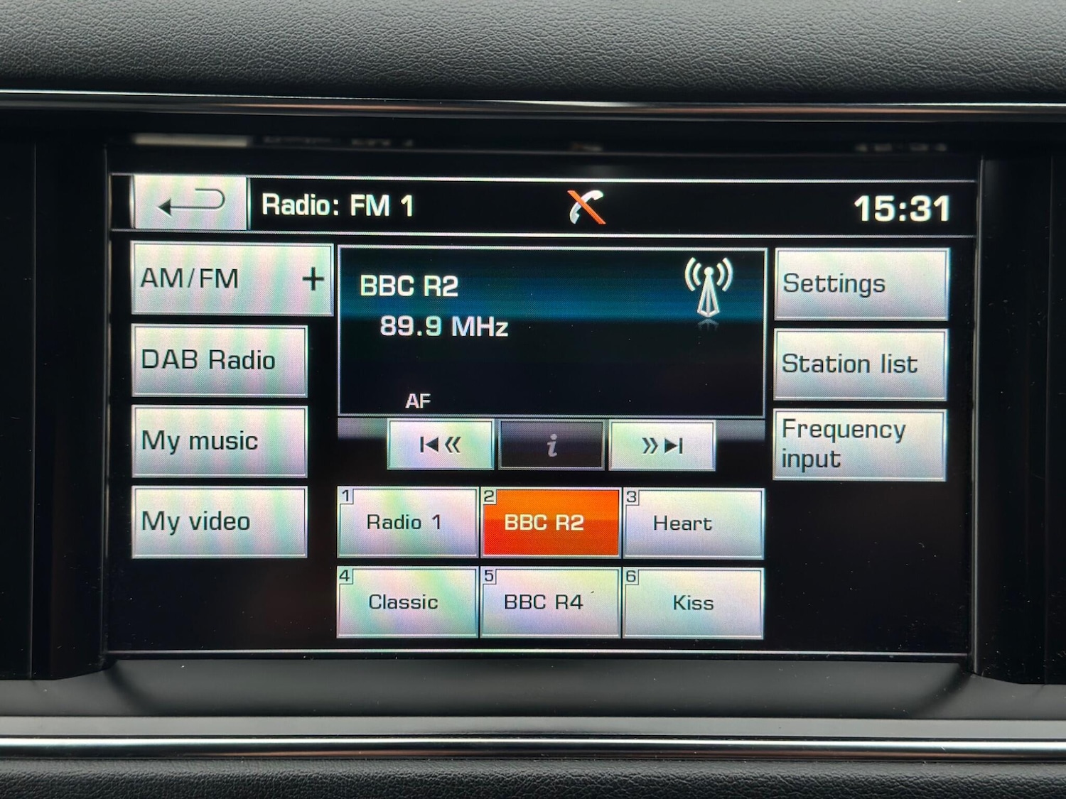 Used Land Rover Range Rover Sport for sale - 77395737: Photo 12