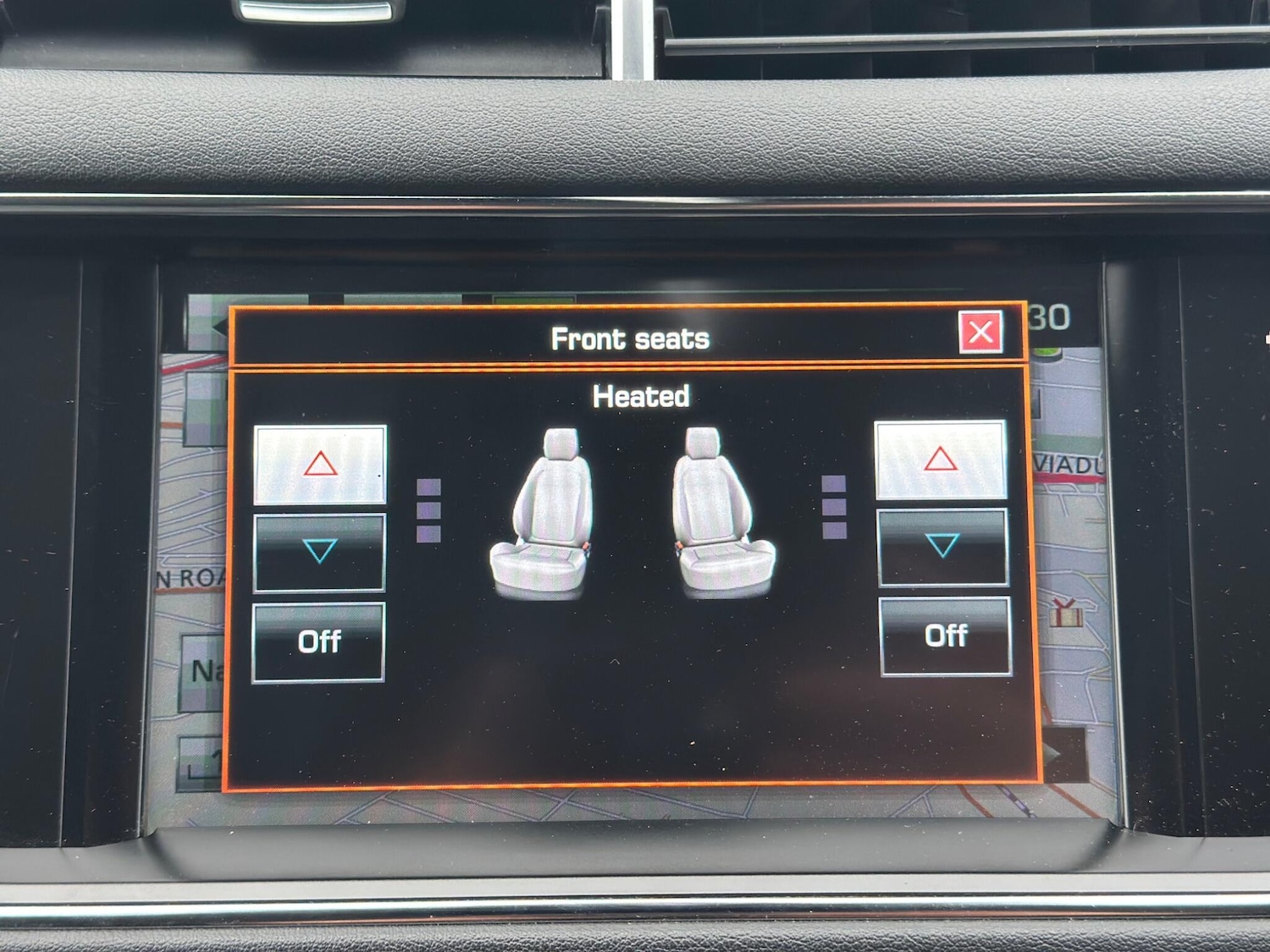 Used Land Rover Range Rover Sport for sale - 77395737: Photo 13