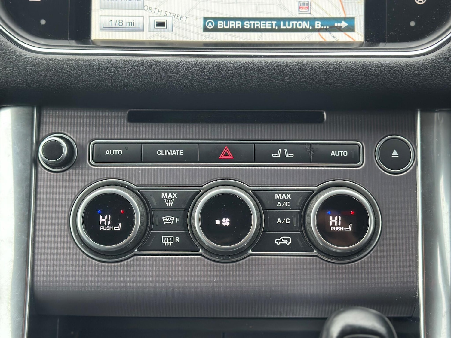 Used Land Rover Range Rover Sport for sale - 77395737: Photo 17